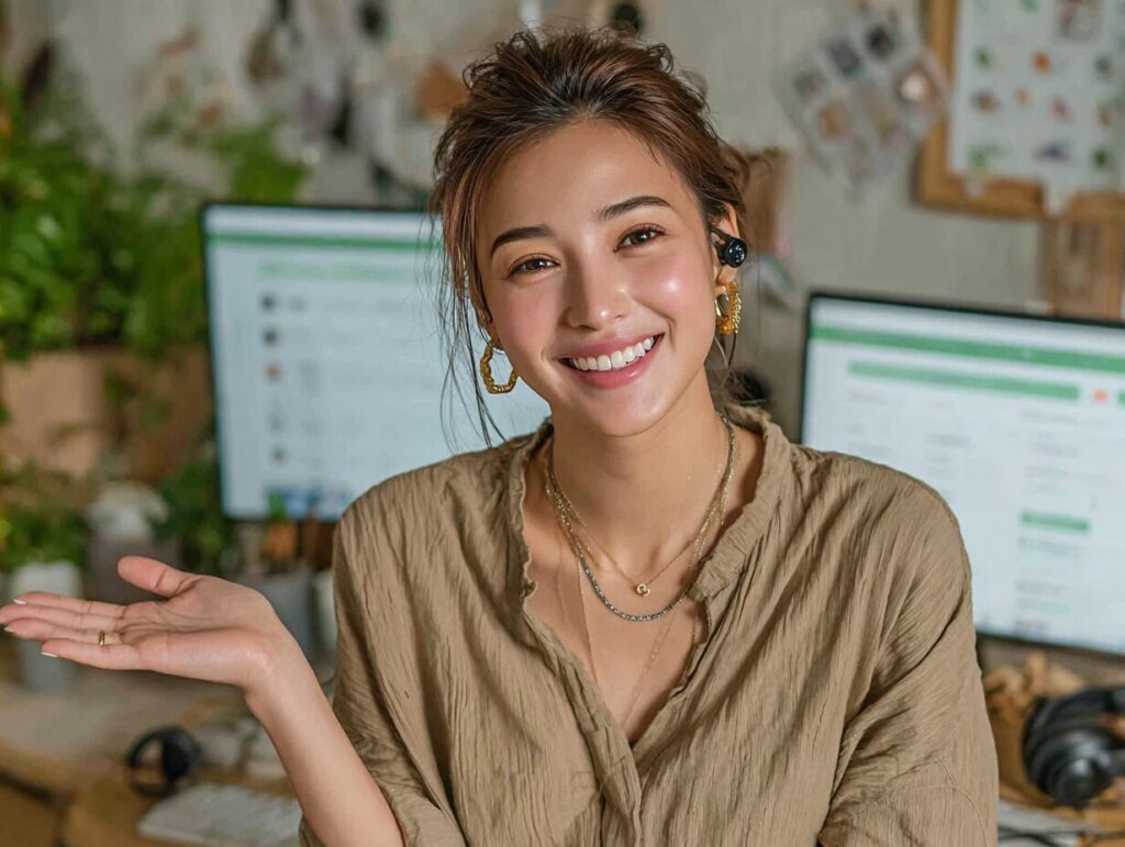 Unlock Growth with a Virtual Assistant for Hiring