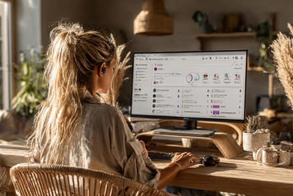 Workflow Automation Made Easy with a Virtual Assistant