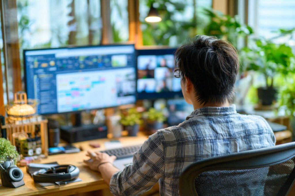 How to Manage a Remote Virtual Assistant Like a Pro