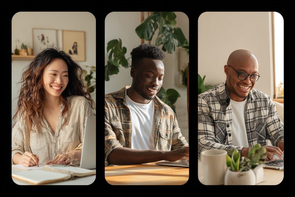 Reclaim Your Time with a Virtual Assistant in 2025