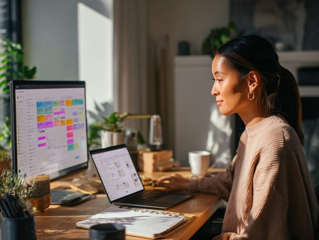 Virtual Assistant Tips for Better Candidate Follow-Up