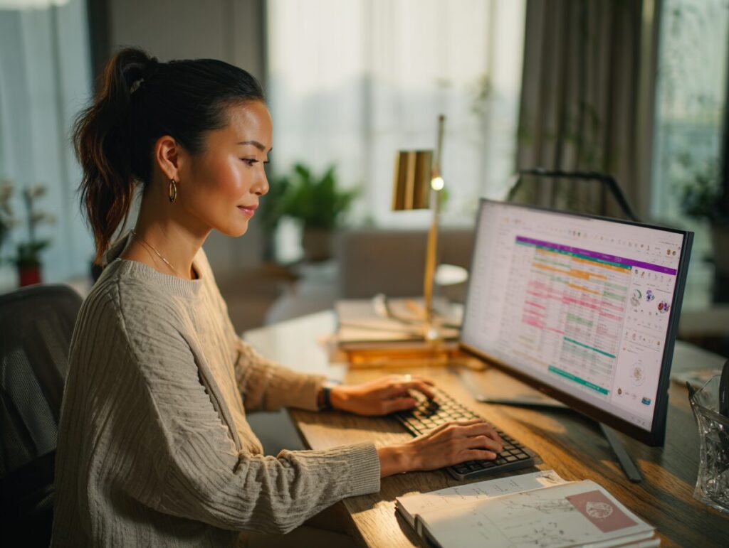 How to Train a Virtual Assistant for Sourcing Workflows