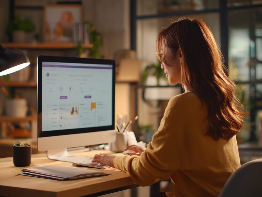 Candidate Nurturing Made Easy with a Virtual Assistant