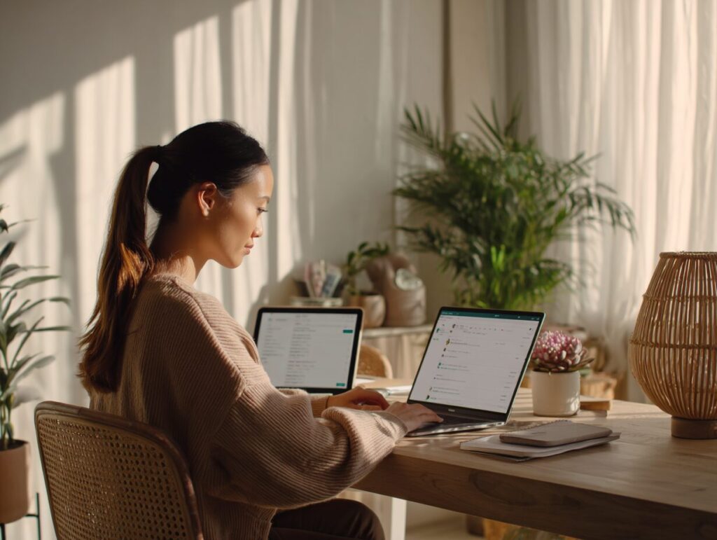 How to Manage a Virtual Assistant Effectively