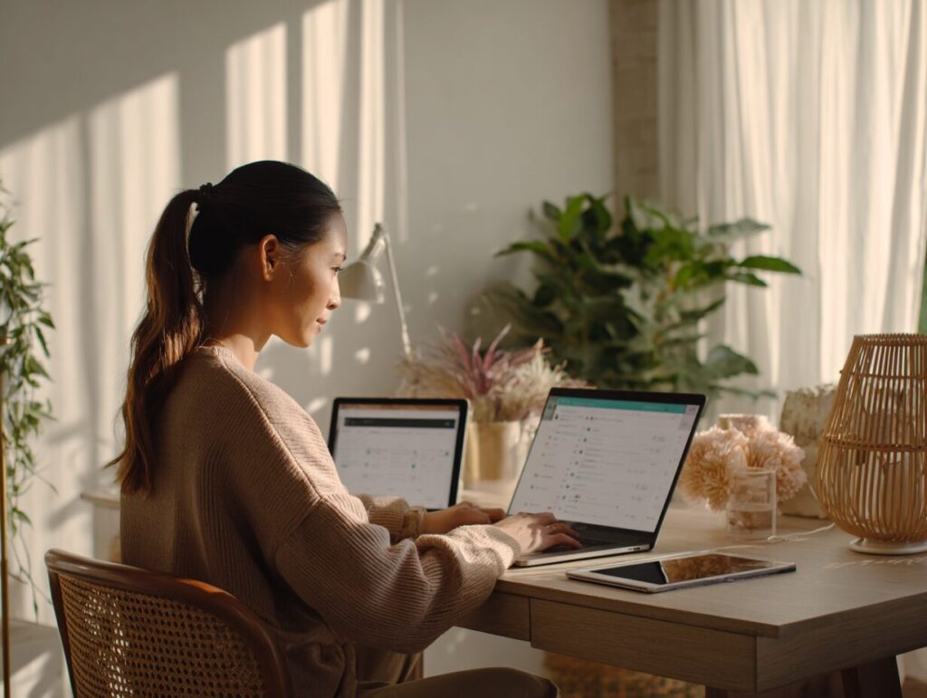 How to Manage Multiple Virtual Assistants?