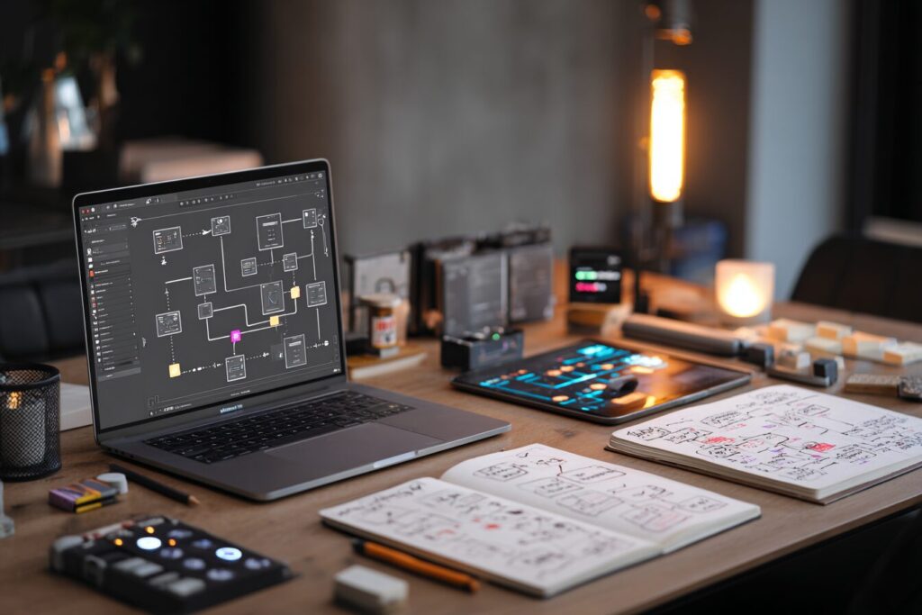 Virtual Assistant Zapier Workflows That Recruiters Love