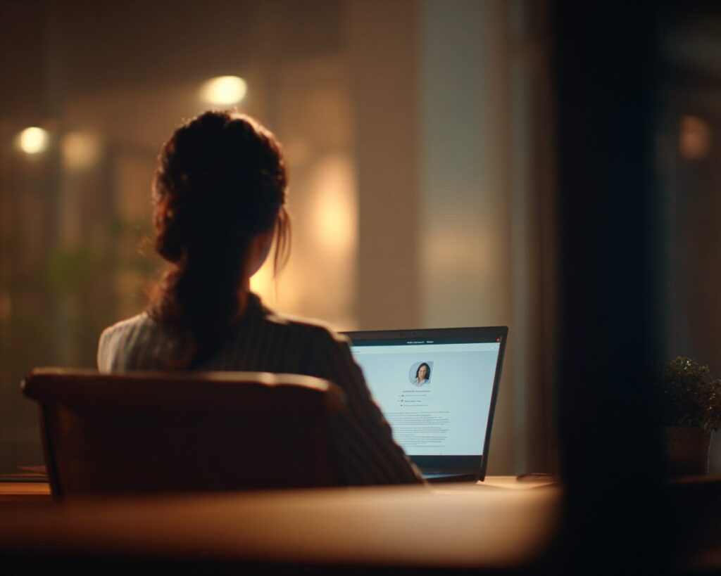 recruitment services