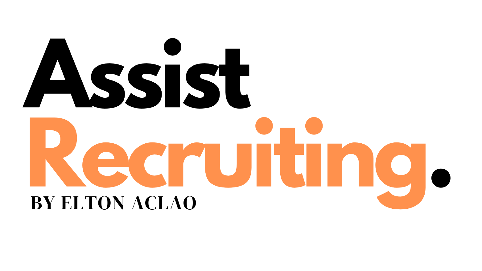 Assist Recruiting