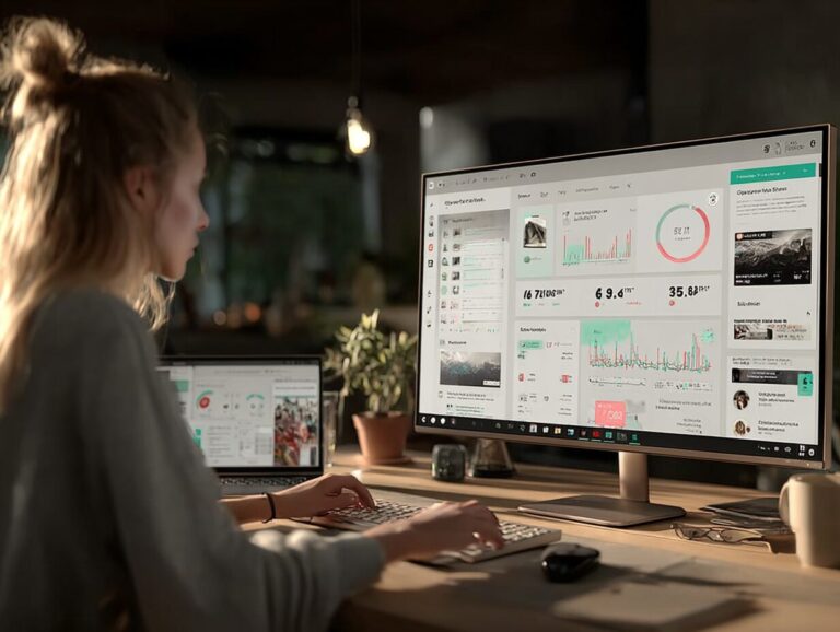 Unlock Growth with a Virtual Assistant for Hiring