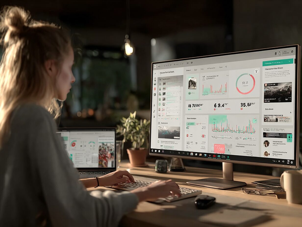 Unlock Growth with a Virtual Assistant for Hiring