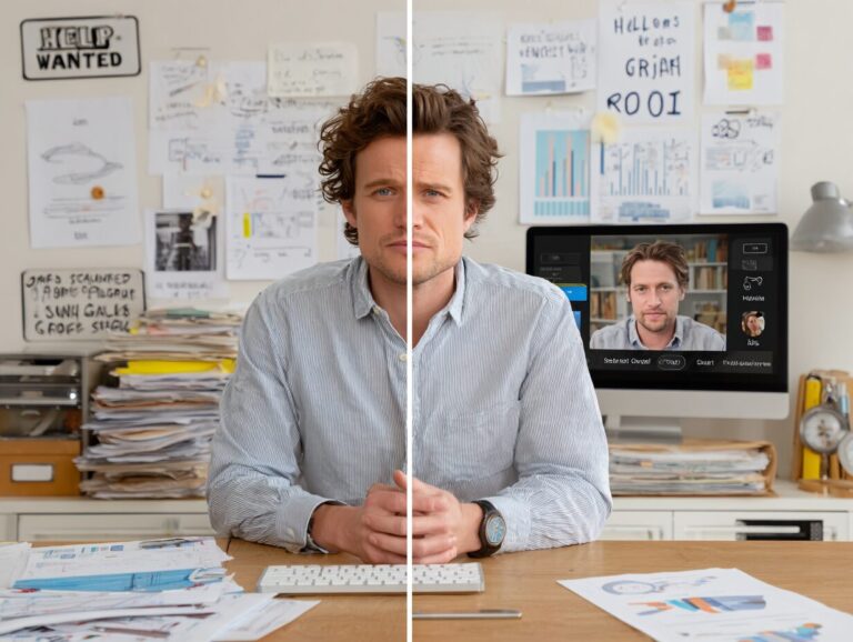 Want Better ROI? Skip Traditional Hiring Models