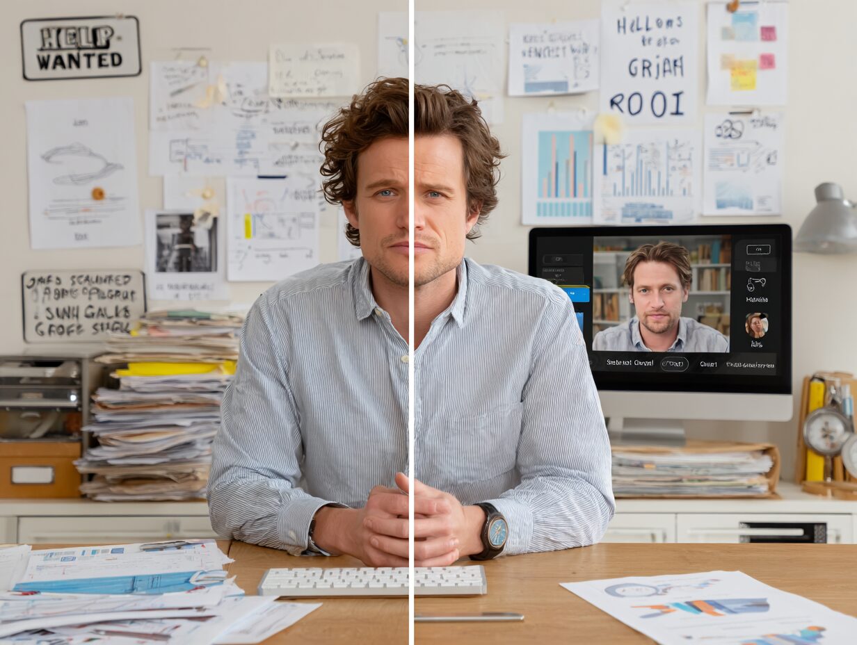 Want Better ROI? Skip Traditional Hiring Models