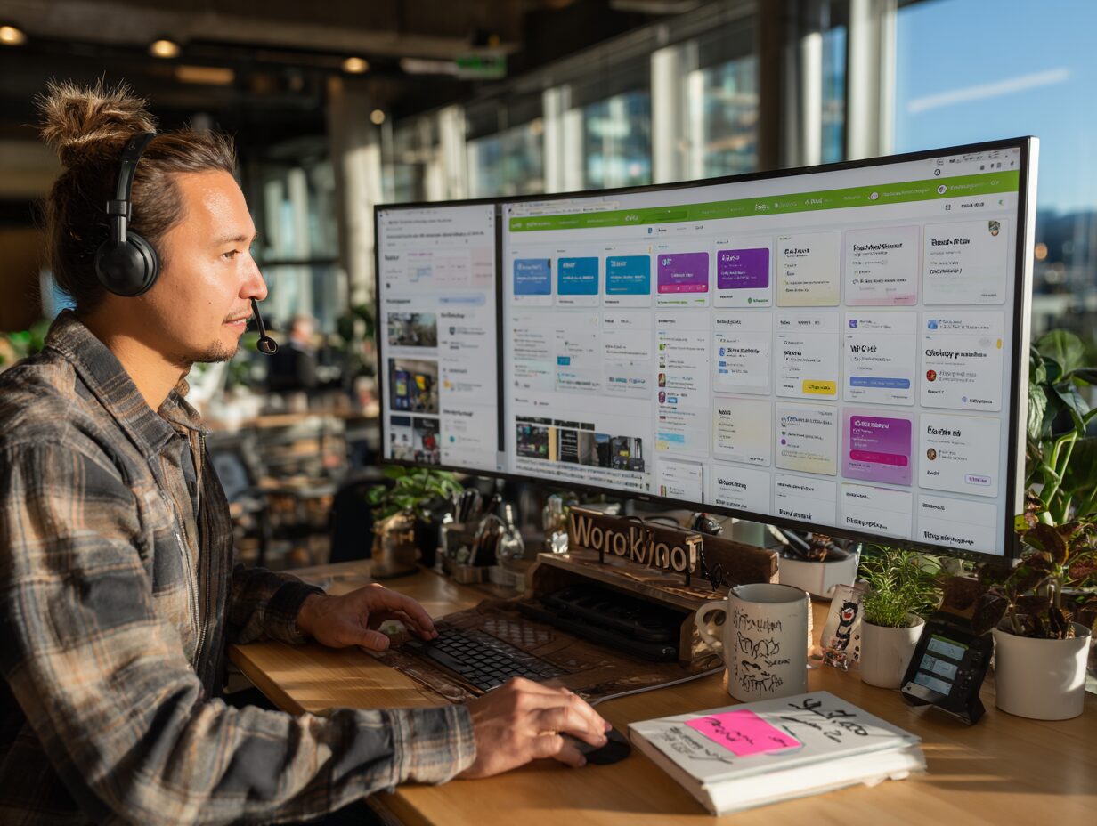 11 Tools to Maximize Your Virtual Assistant’s Value