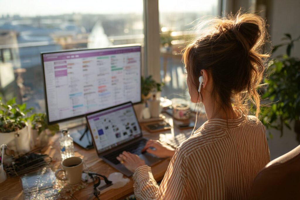 Workflow Automation Made Easy with a Virtual Assistant