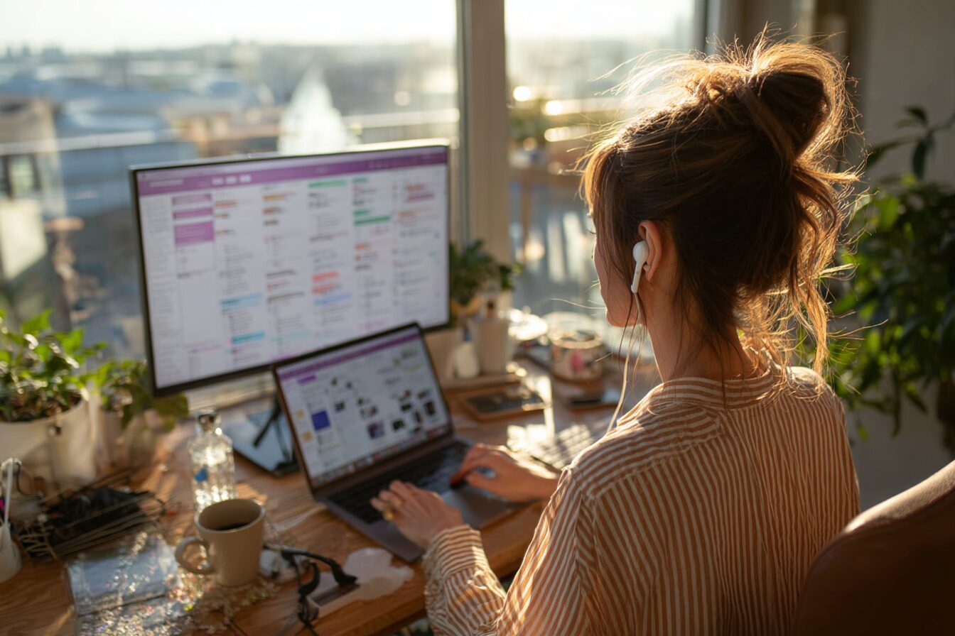 Workflow Automation Made Easy with a Virtual Assistant