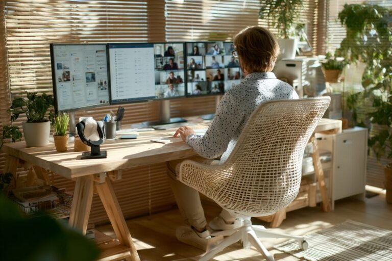 How to Manage a Remote Virtual Assistant Like a Pro