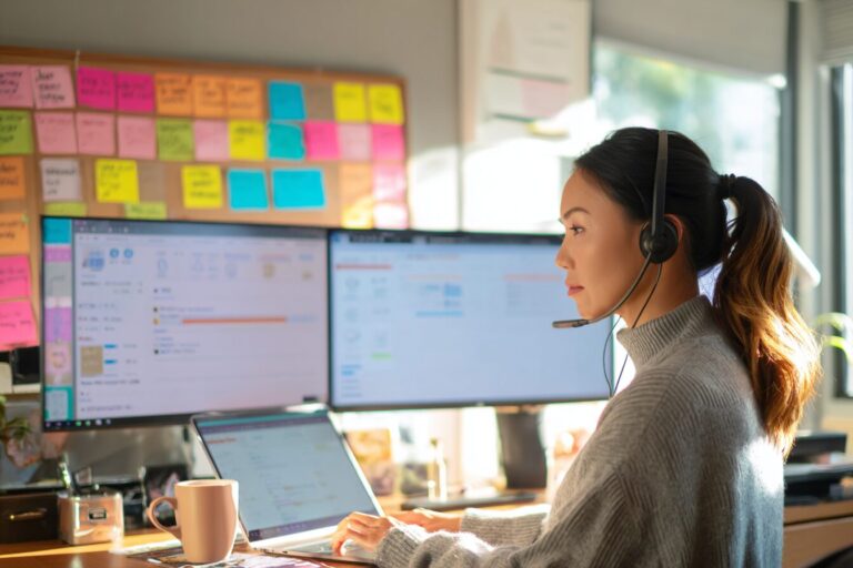 Job Boards Made Easy with a Virtual Assistant