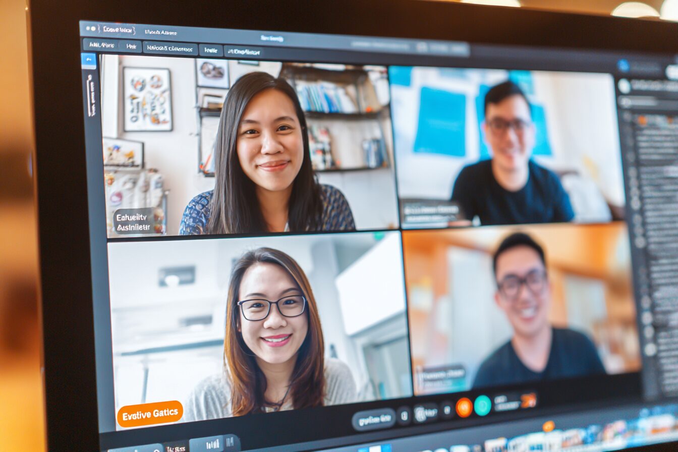 Why Assist Recruiting Is Smart for Team Growth