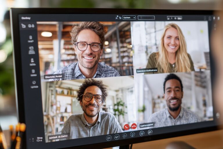 Reclaim Your Time with a Virtual Assistant in 2025