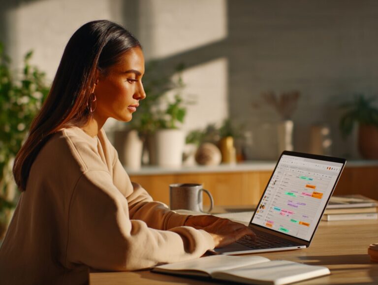 Virtual Assistant Tips for Better Candidate Follow-Up