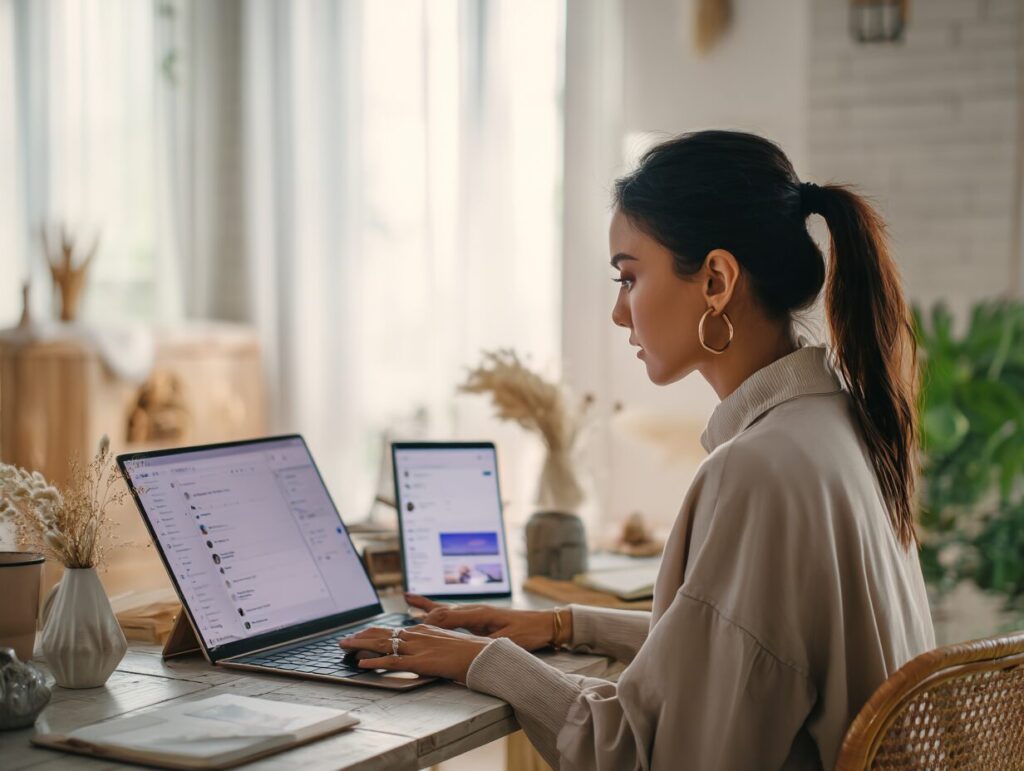 How to Train a Virtual Assistant for Sourcing Workflows