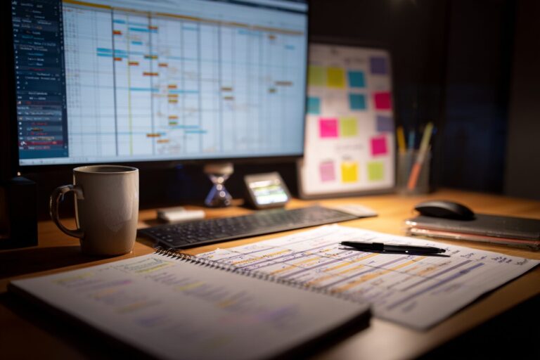 Top KPIs Improved by Hiring a Virtual Assistant