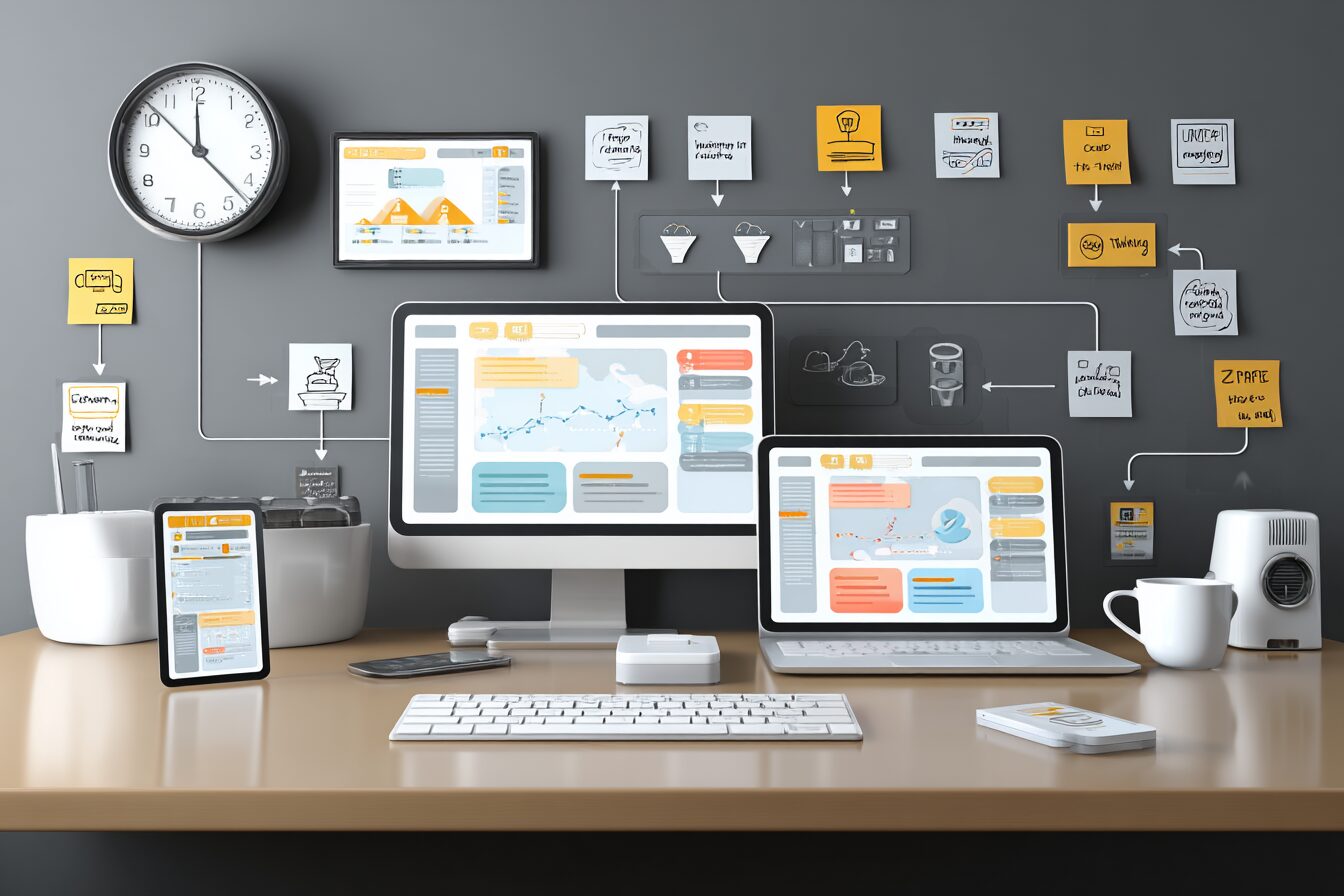 Virtual Assistant Zapier Workflows That Recruiters Love