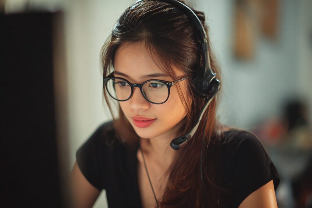 How to Manage Virtual Assistants with Check-Ins