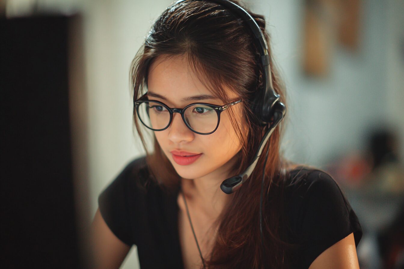 How to Manage Virtual Assistants with Check-Ins