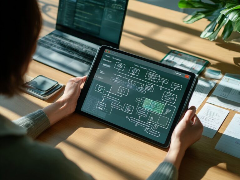 Recruiter Automation Made Easy With Zapier Workflows