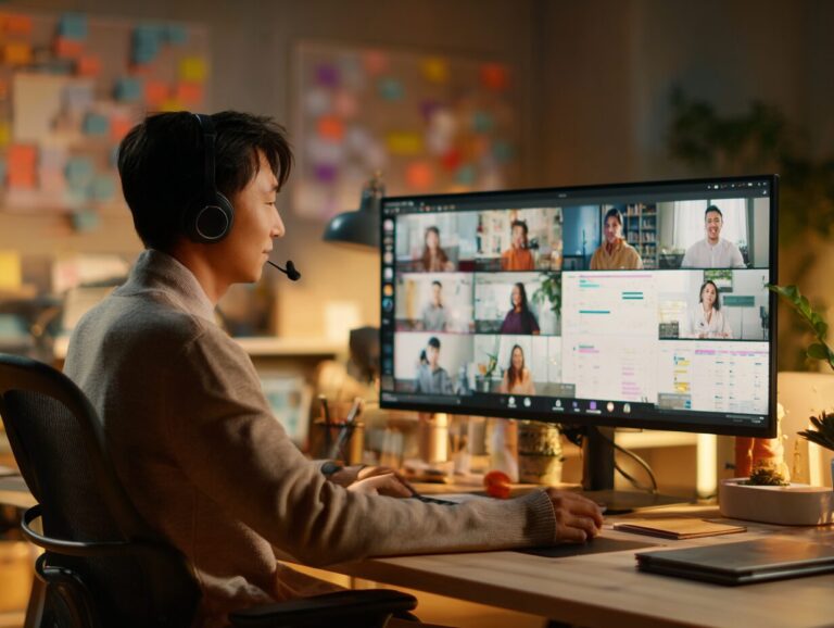 How to Build a Scalable Desk With Remote Talent Support