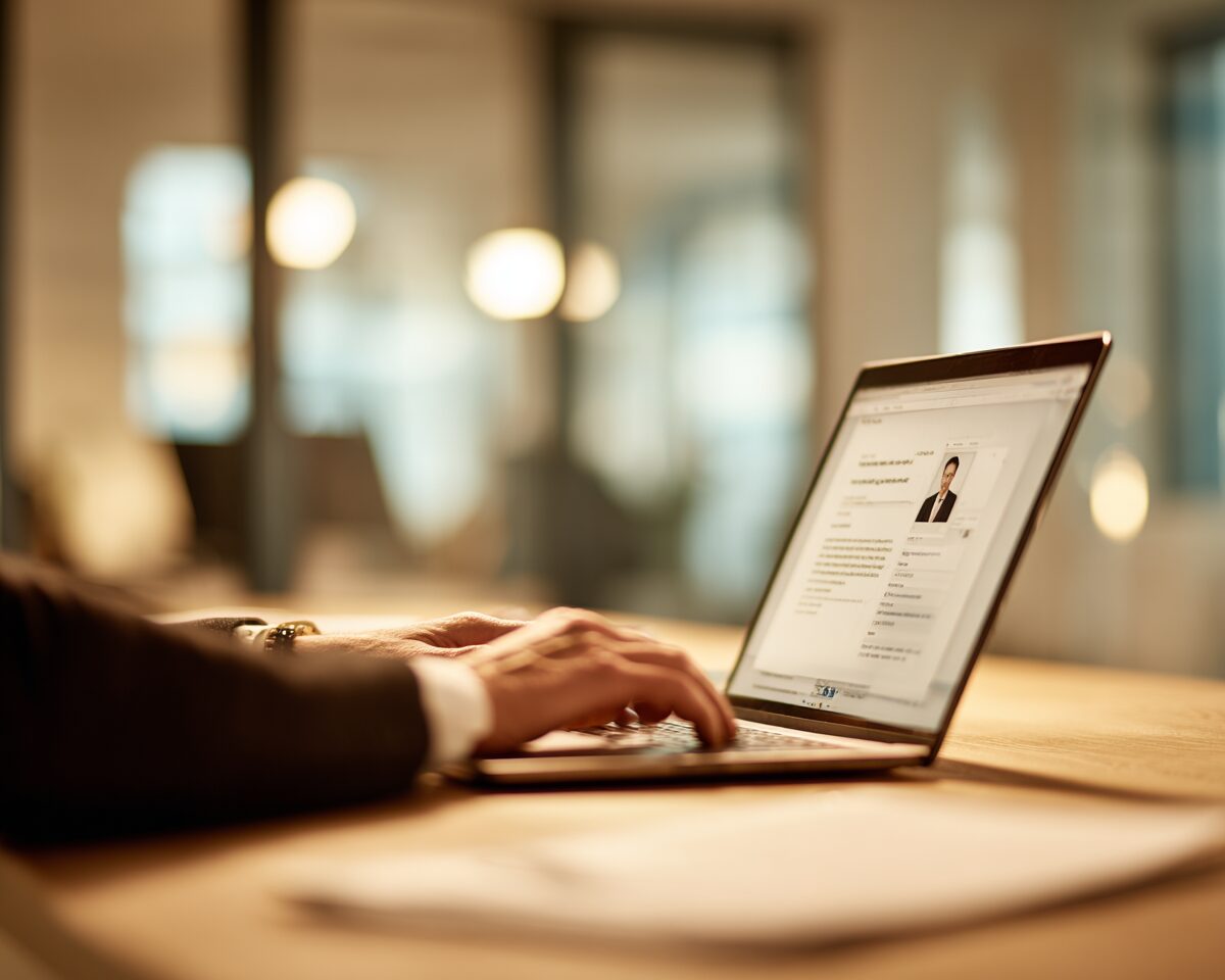 recruitment services